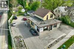 183 LOUISA Street | Kitchener Ontario | Slide Image One