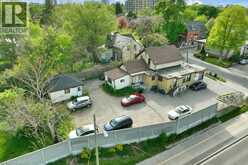183 LOUISA Street | Kitchener Ontario | Slide Image Two