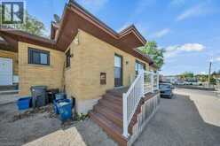183 LOUISA Street | Kitchener Ontario | Slide Image Five