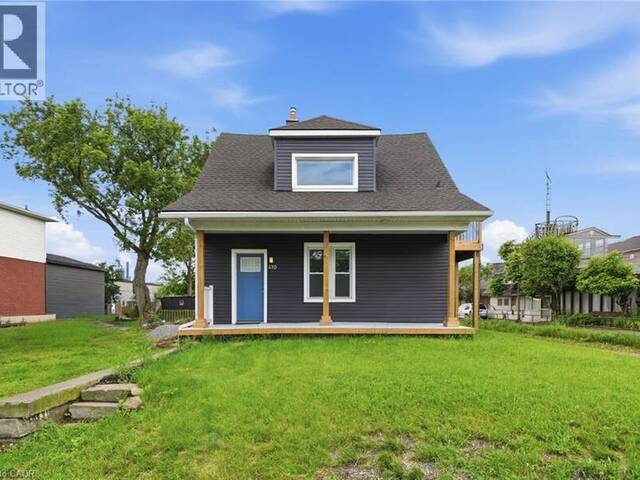 410 BEACH Boulevard Hamilton Ontario, L8H 6W7 - Multi-family Home For Sale
