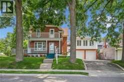 44 WALTER Street | Kitchener Ontario | Slide Image One