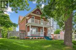44 WALTER Street | Kitchener Ontario | Slide Image Three