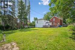 44 WALTER Street | Kitchener Ontario | Slide Image Forty-one