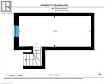 44 WALTER Street | Kitchener Ontario | Slide Image Forty-eight