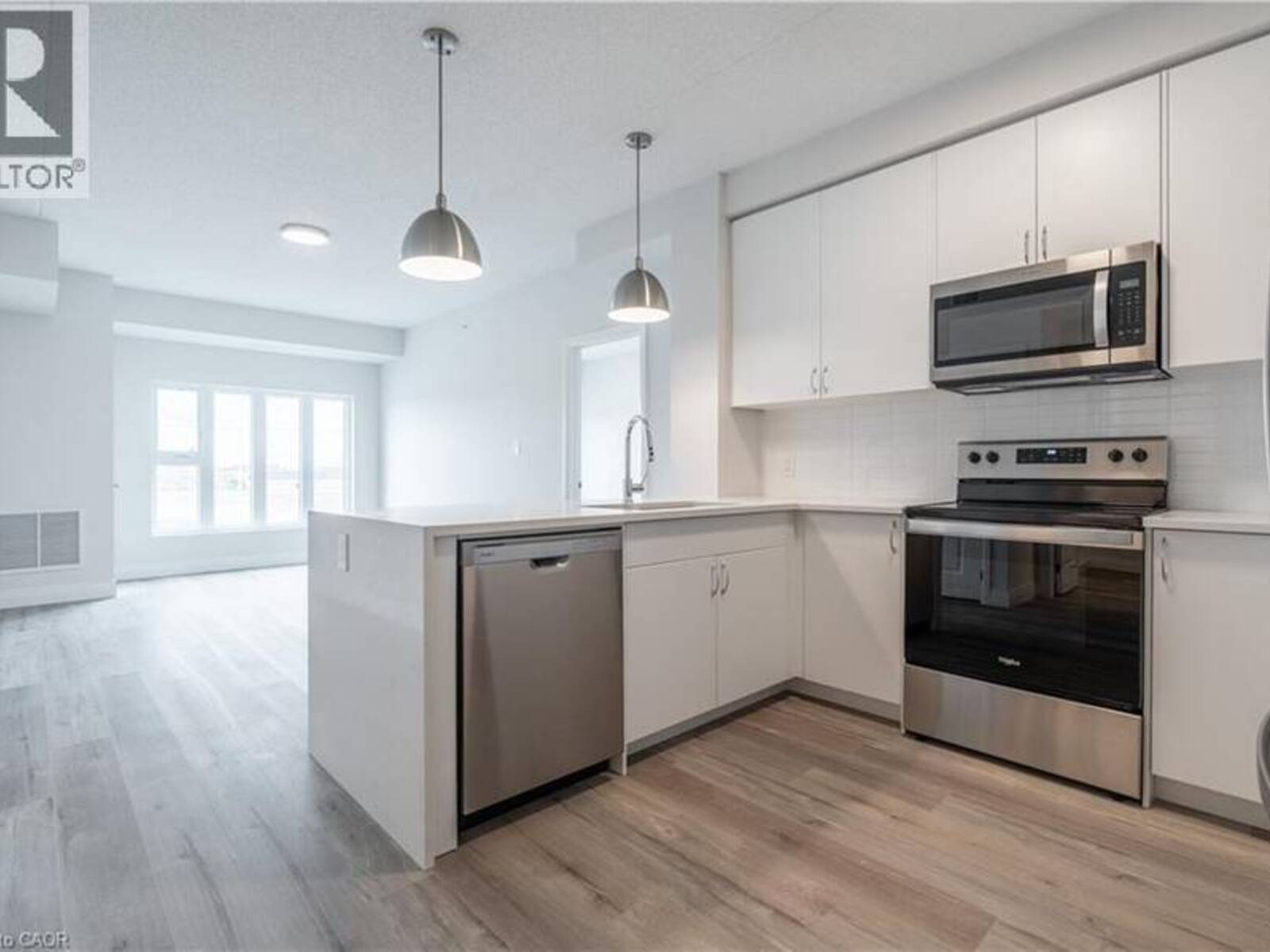6415 REGIONAL ROAD 25 Unit# 307, Milton, Ontario L9T 9M9
