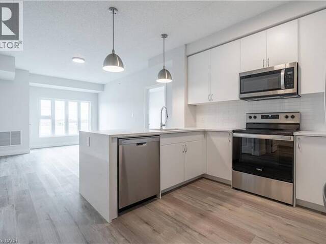 6415 REGIONAL ROAD 25 Unit# 307 Milton Ontario, L9T 9M9 - 2 Bedrooms Condo For Sale