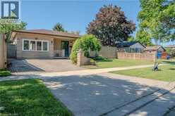 80 CHILTON Drive | Hamilton Ontario | Slide Image One