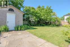 80 CHILTON Drive | Hamilton Ontario | Slide Image Thirty-two
