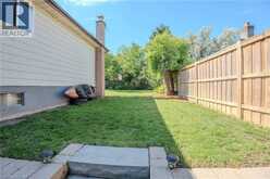 80 CHILTON Drive | Hamilton Ontario | Slide Image Thirty-six