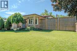 80 CHILTON Drive | Hamilton Ontario | Slide Image Thirty-seven