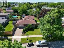 80 CHILTON Drive | Hamilton Ontario | Slide Image Thirty-eight