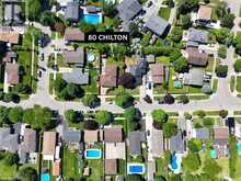 80 CHILTON Drive | Hamilton Ontario | Slide Image Thirty-nine