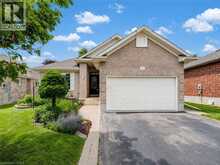 11 SUN VALLEY Drive | Wilmot Ontario | Slide Image Two