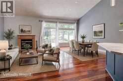 11 SUN VALLEY Drive | Wilmot Ontario | Slide Image Five