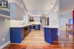 11 SUN VALLEY Drive | Wilmot Ontario | Slide Image Eight