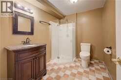 11 SUN VALLEY Drive | Wilmot Ontario | Slide Image Thirty-five
