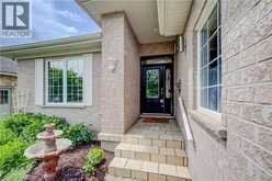 11 SUN VALLEY Drive | Wilmot Ontario | Slide Image Three