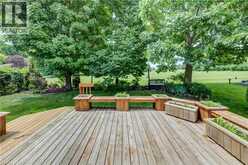 11 SUN VALLEY Drive | Wilmot Ontario | Slide Image Thirty-six