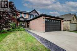 182 KERWOOD Drive | Cambridge Ontario | Slide Image One