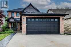 182 KERWOOD Drive | Cambridge Ontario | Slide Image Two