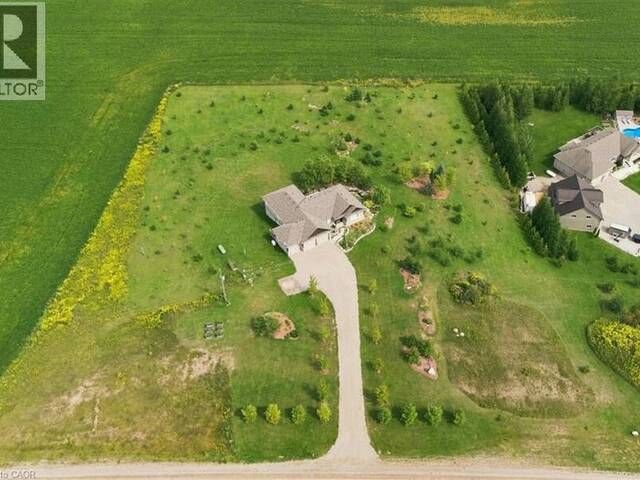 434555 4TH Line Laurel Ontario, L0N 1L0 - 4 Bedrooms Home For Sale