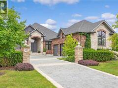 585 REGAL Place Waterloo Ontario, N2V 2G3