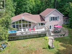 1070 GRASS LAKE Road Kearney Ontario, P0A 1M0