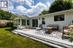 176 RIVERBANK Drive | Cambridge Ontario | Slide Image Forty