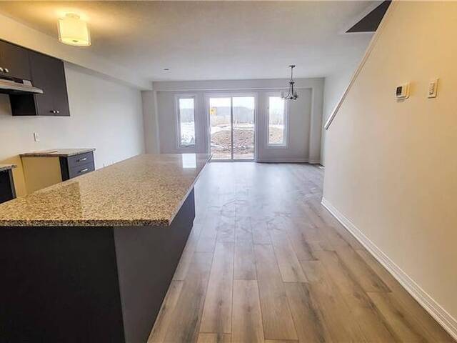 19 SHADED CREEK Drive Kitchener Ontario, N2P 0K7 - 3 Bedrooms Home For Sale