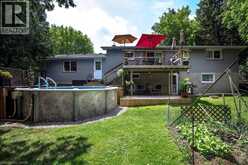2147 GOVERNOR'S Road | Copetown Ontario | Slide Image Thirty-nine