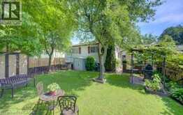 141 HAZELGLEN Drive | Kitchener Ontario | Slide Image Thirty-eight