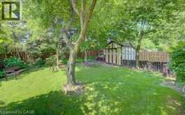 141 HAZELGLEN Drive | Kitchener Ontario | Slide Image Forty