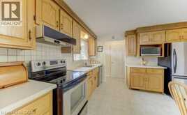 141 HAZELGLEN Drive | Kitchener Ontario | Slide Image Thirteen