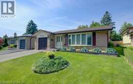 141 HAZELGLEN Drive | Kitchener Ontario | Slide Image One