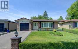 141 HAZELGLEN Drive | Kitchener Ontario | Slide Image Two