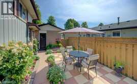 141 HAZELGLEN Drive | Kitchener Ontario | Slide Image Thirty-six