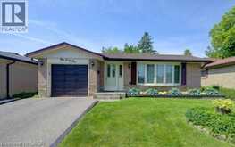 141 HAZELGLEN Drive | Kitchener Ontario | Slide Image Three
