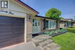 141 HAZELGLEN Drive | Kitchener Ontario | Slide Image Four