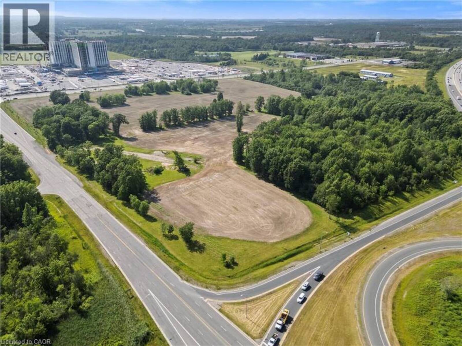 N/A LYONS CREEK Road, Niagara Falls, Ontario L0S 1K0