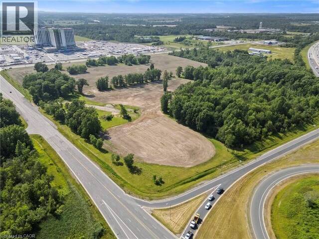 N/A LYONS CREEK Road Niagara Falls Ontario, L0S 1K0 - Vacant Land For Sale