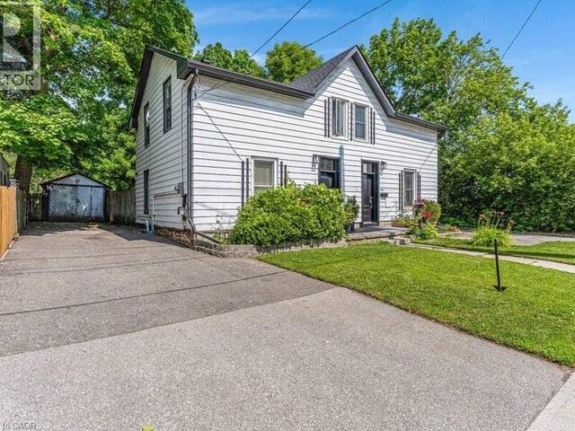 156 ST ANDREWS Street Cambridge Ontario, N1S 1N3 - 3 Bedrooms Home For Sale
