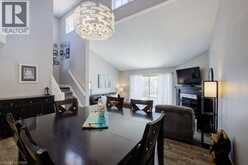464 BEECHWOOD Place Unit# 3 | Waterloo Ontario | Slide Image Twelve