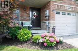 4465 COMFORT Crescent | Beamsville Ontario | Slide Image Two