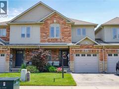 4465 COMFORT Crescent Beamsville Ontario, L3J 1M3