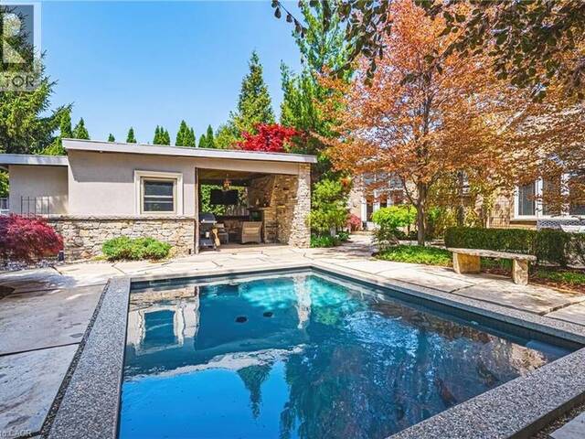 2178 BERWICK Drive Burlington Ontario, L7M 5C2 - 4 Bedrooms Home For Sale