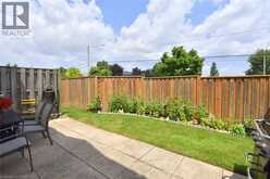 2774 KING Street E Unit# 36 | Hamilton Ontario | Slide Image Forty-three