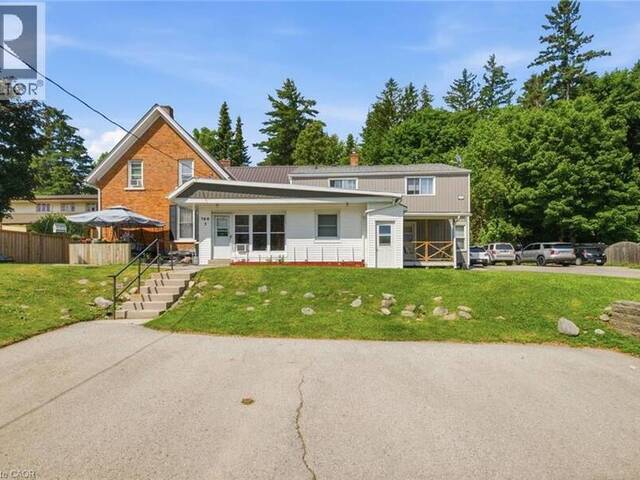 160 QUEEN Street Simcoe Ontario, N3Y 3Y6 - Multi-family Home For Sale