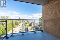 2060 LAKESHORE Road Unit# 406 | Burlington Ontario | Slide Image Thirty-four