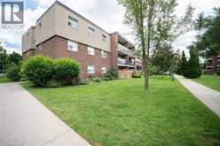 648 GREY Street Unit# 203 | Brantford Ontario | Slide Image Two