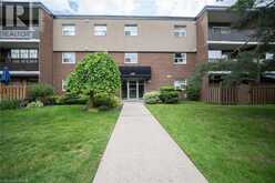 648 GREY Street Unit# 203 | Brantford Ontario | Slide Image Thirty-four